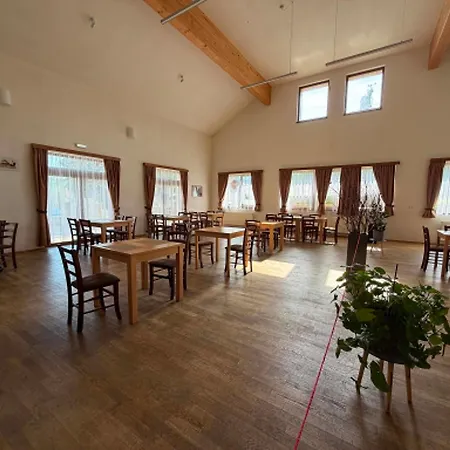 A Restaurace Pohoda 3*