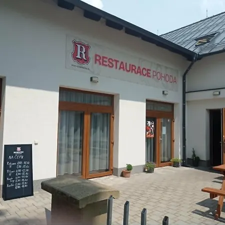 A Restaurace Pohoda