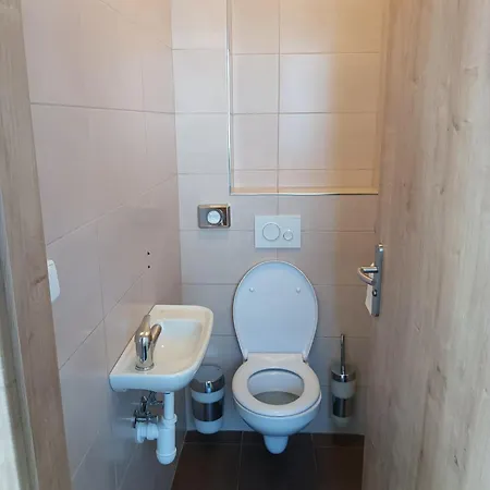 A Restaurace Pohoda 3*