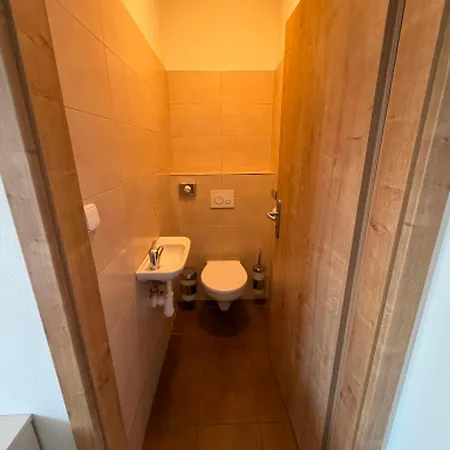 Гостевой дом A Restaurace Pohoda 3*