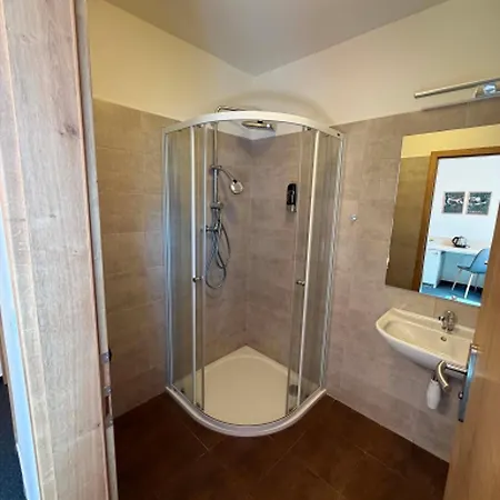 A Restaurace Pohoda 3* Стражны